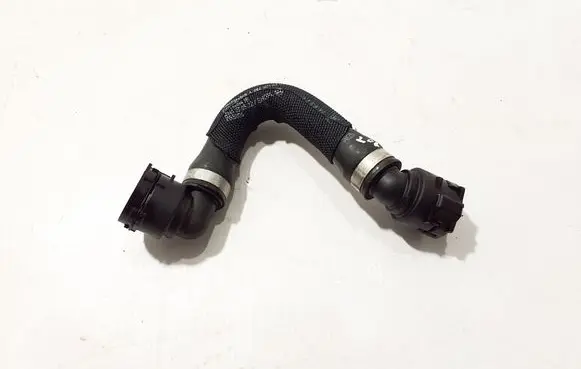 Mercedes-Benz GLC C254 Engine coolant pipe/hose A2545014301