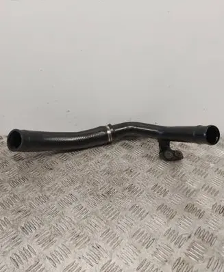 Mitsubishi ASX Intercooler hose/pipe
