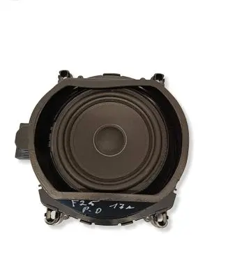 BMW X3 F25 Subwoofer speaker 9217913 18353410