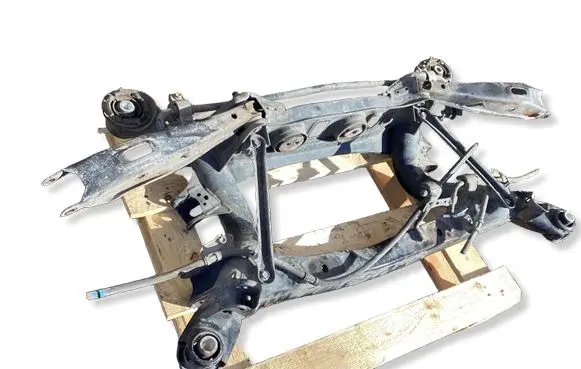Lexus IS 220D-250-350 Rear subframe 