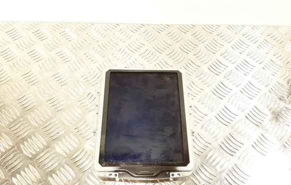 Volvo S60 Screen/display/small screen 32247465