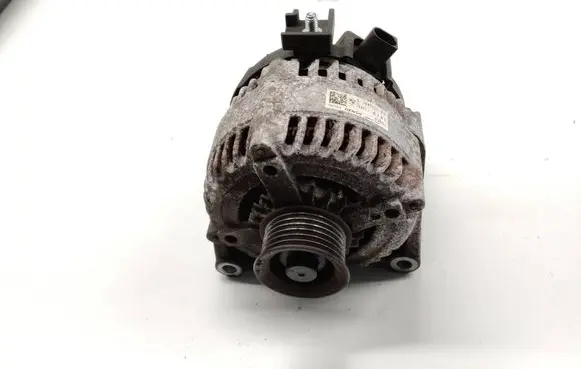 Mini One - Cooper F56 F55 Generator/alternator 7640131 03R07 1042118181