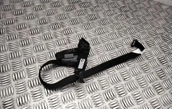 BMW X5 E70 Ignition key card reader 9177974 6967675