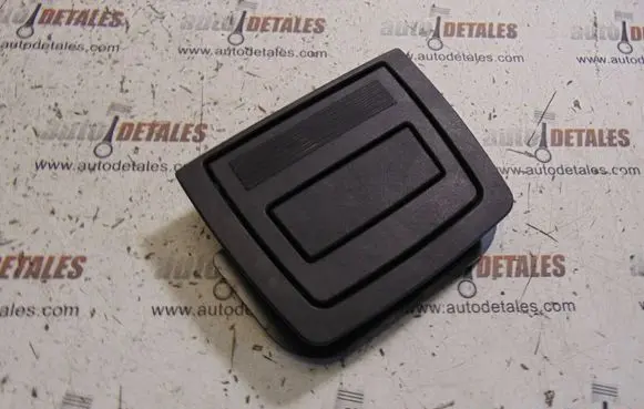 Mercedes-Benz A W169 Other trunk/boot trim element