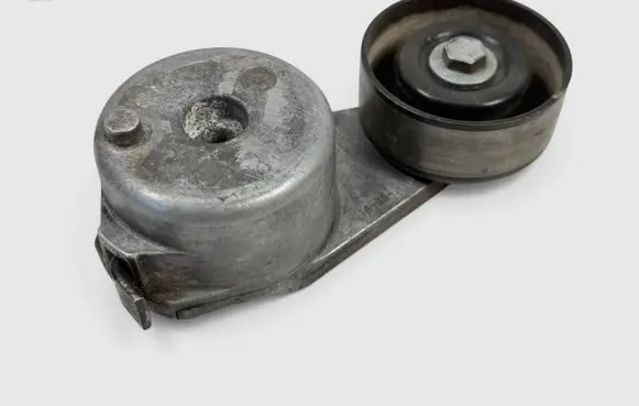 Hummer H3 Alternator belt tensioner 12573024 24576885