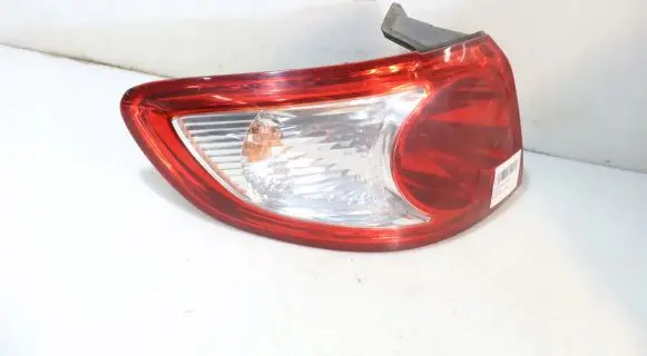 Hyundai Santa Fe Rear/tail lights