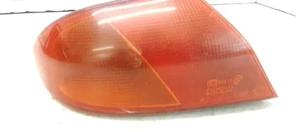 Alfa Romeo 166 Rear/tail lights E353940