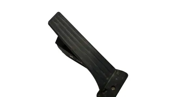 BMW 5 G30 G31 Accelerator throttle pedal 3542685999907 21490710