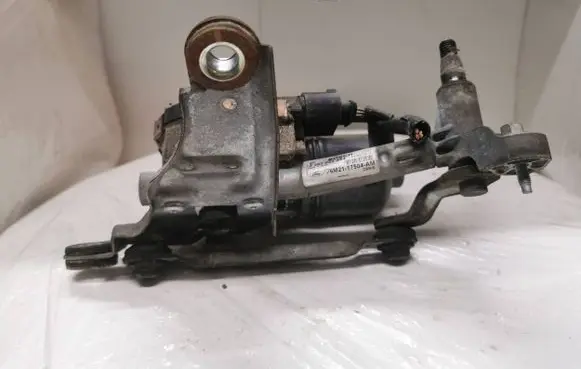 Ford S-MAX Front wiper linkage and motor 6M2117504AM 3397021484