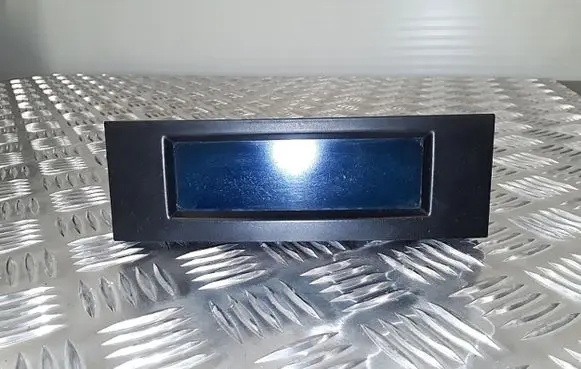 Peugeot 5008 Screen/display/small screen 967849188002