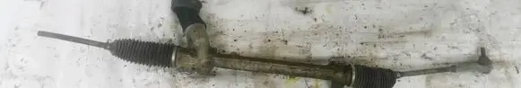 Skoda Rapid (NH) Steering rack rhd