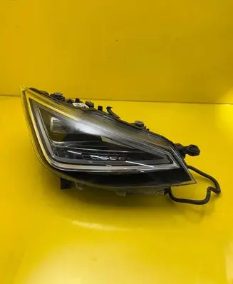 Seat Ibiza V (KJ) Headlight/headlamp 6F1941008F
