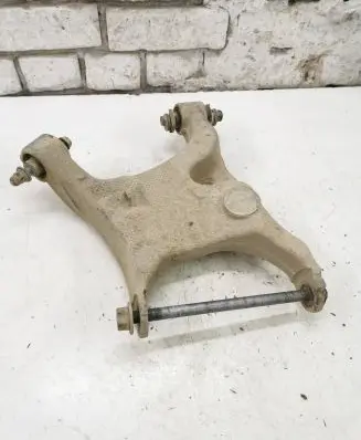 BMW 7 E65 E66 Rear upper control arm/wishbone 6753109