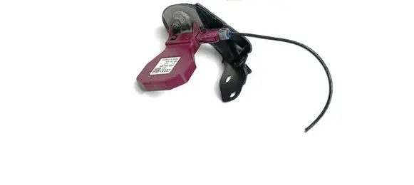 Audi A4 S4 B9 8W Keyless system antenna 4M0035507 54586 8W0035525A