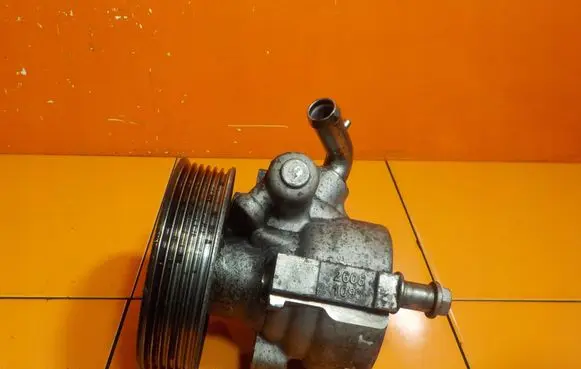 Fiat Panda III Power steering pump 51817135