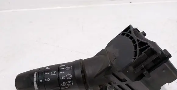 Nissan Primera Wiper control stalk 25260AV610
