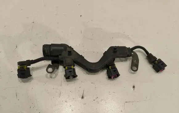 Opel Insignia A Fuel injector wires 55572001 PA66GF14