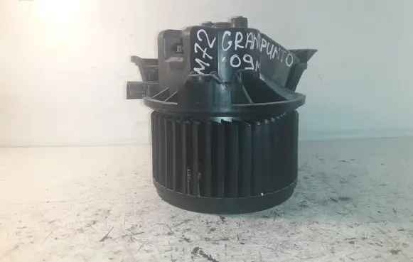 Fiat Punto (199) Heater fan/blower 219720111