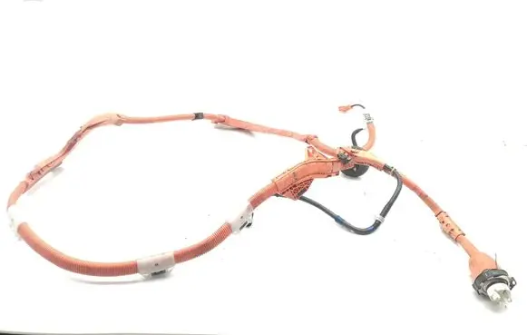 Toyota Auris E180 Plug wire 