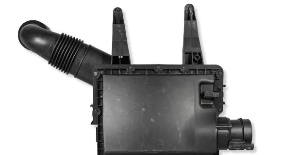 Mercedes-Benz Sprinter W907 W910 Air filter box A9075280000 A6519050500 A9065280024
