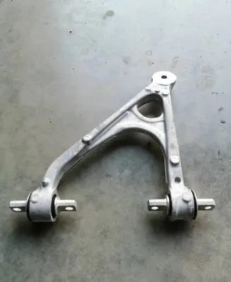 Chevrolet Corvette C7 Rear upper control arm/wishbone 23240821