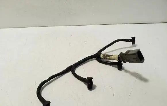 Land Rover Evoque I Glow plug wires 96616316