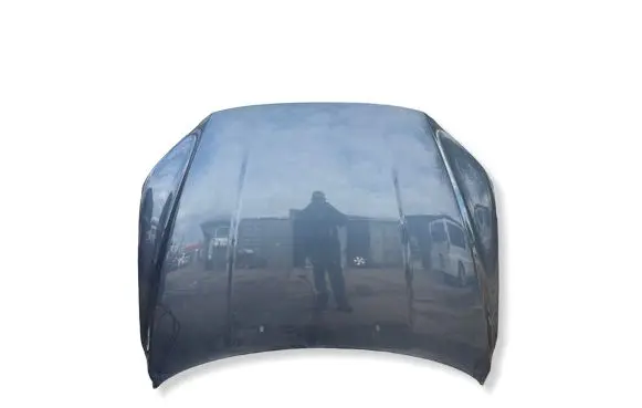 Volvo V70 Engine bonnet/hood 