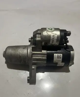 Jeep Compass Starter motor M0T23771ZC P0B55677 255141