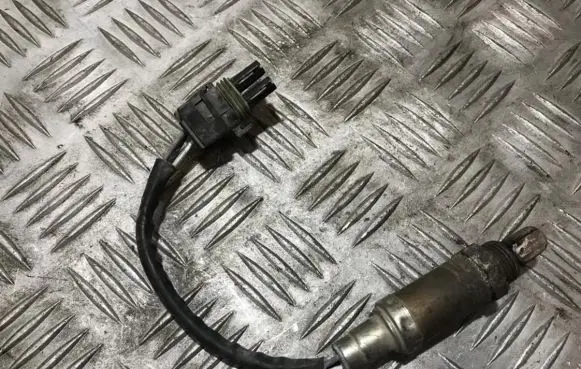 Audi A6 S6 C5 4B Lambda probe sensor 0258003544