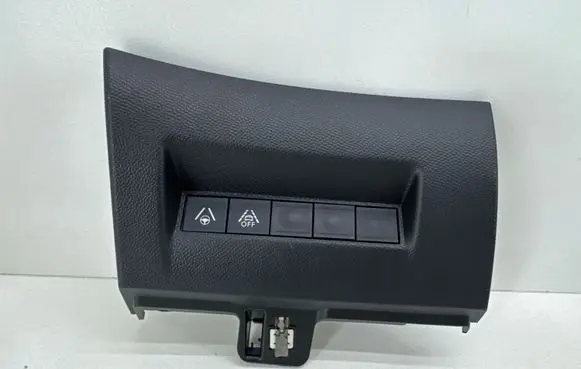 Peugeot 2008 II Other switches/knobs/shifts 9823465080
