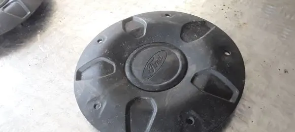 Ford Transit Custom R15 wheel hub/cap/trim BK211130CA