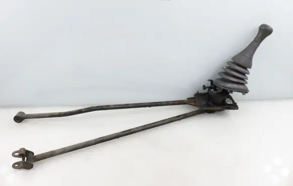 Mazda Demio Gear shifter/selector 
