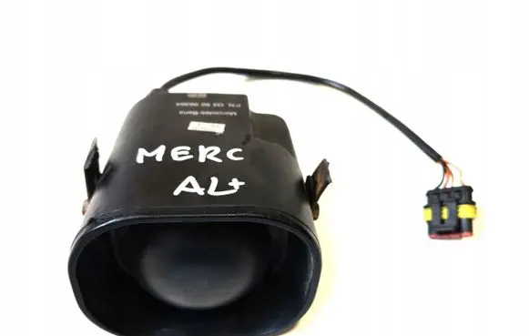 Mercedes-Benz E W210 Alarm system siren Q35006364
