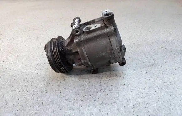 Subaru Outback Air conditioning (A/C) compressor (pump) 447260-7940