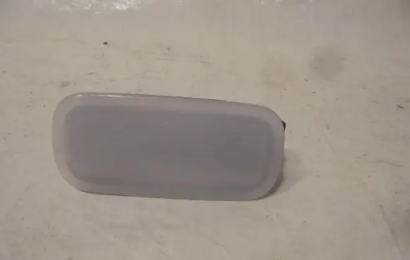 KIA Ceed Headlining lighting console trim 92620-D3000