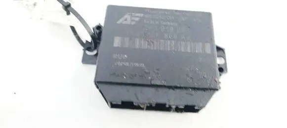 Ford Galaxy Parking PDC control unit/module 7M3919283