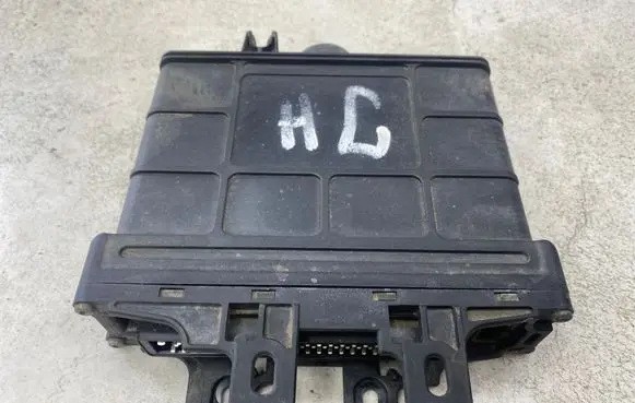 Audi A3 S3 8L Gearbox control unit/module 01M927733JH 5WK33444K02