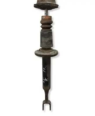 Audi A4 S4 B7 8E 8H Front shock absorber/damper 