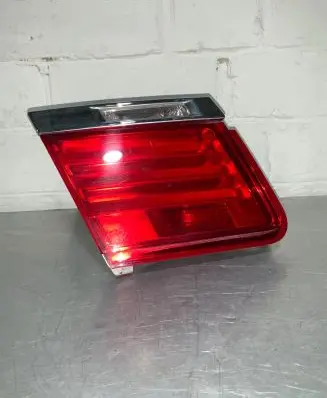 BMW 7 F01 F02 F03 F04 Tailgate rear/tail lights 7182205