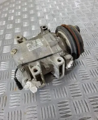 Isuzu D-Max Air conditioning (A/C) compressor (pump)