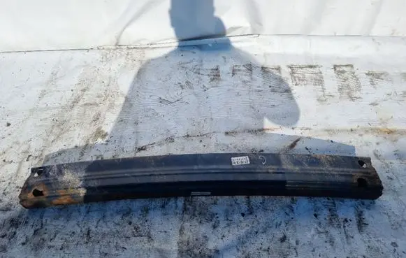 Rear beam