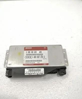 Audi A4 S4 B5 8D ABS control unit/module 0265108005ABS 0265108005