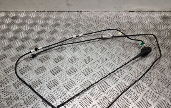 Fiat Fiorino Radio antenna 1367878080 B901