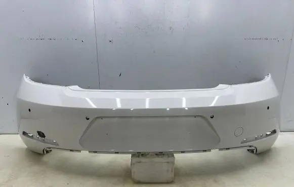 Volkswagen Beetle A5 Rear bumper 5C5807421D