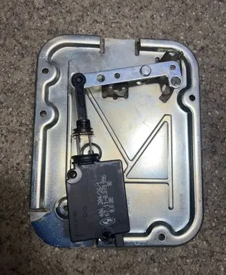 BMW X5 E53 Tailgate boot lock/latch motor 8408497 8379996