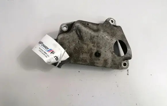 BMW 5 F10 F11 Engine mounting bracket 6781241