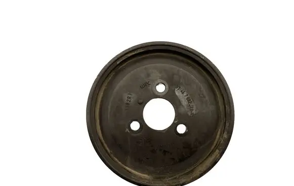 BMW 5 E60 E61 Power steering pump pulley 7802622