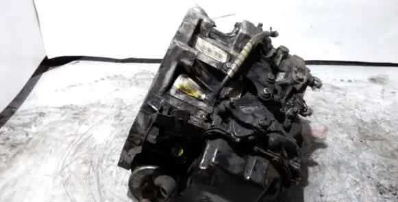Renault Vel Satis Automatic gearbox 5550SN SU1001653 DH915EA