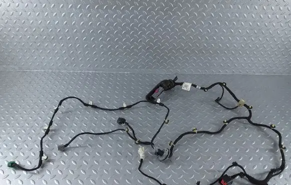 Cadillac XTS Rear door wiring loom 22937916BA