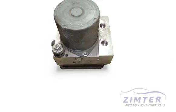Citroen C5 ABS Pump 0265952285 9612427880